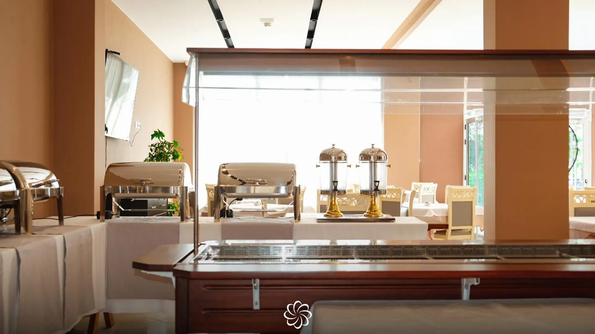 Marika Apart Hotel Golem  Golem (Tirana)