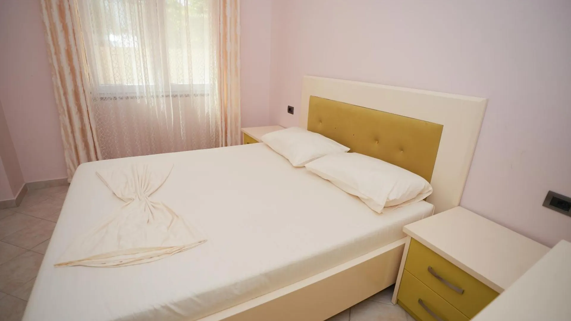 Marika Apart Hotel Golem   Golem (Tirana)
