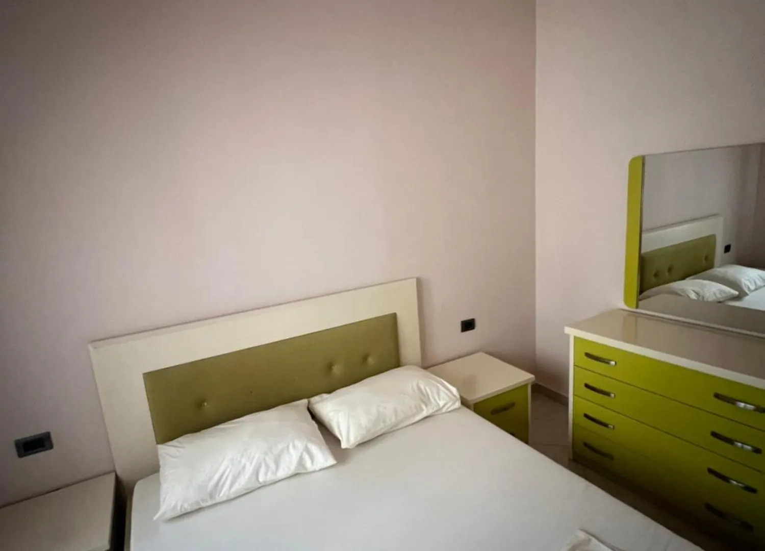 Marika Apart Hotel Golem  4*, Golem (Tirana) Albanië