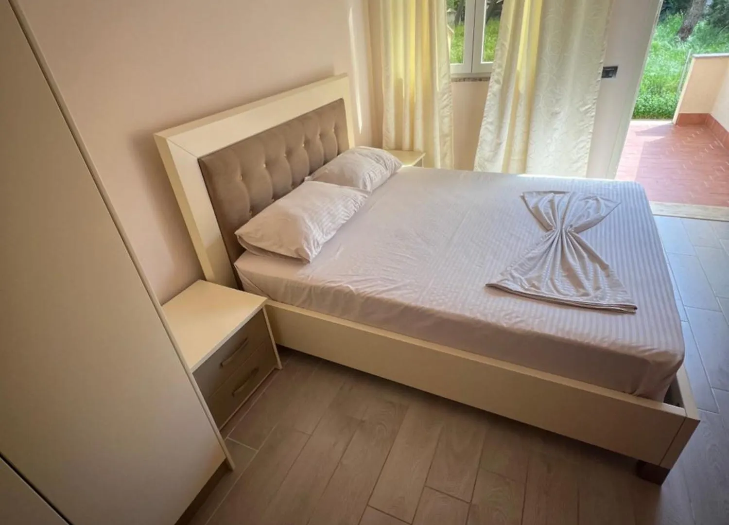 Marika Apart Hotel Golem