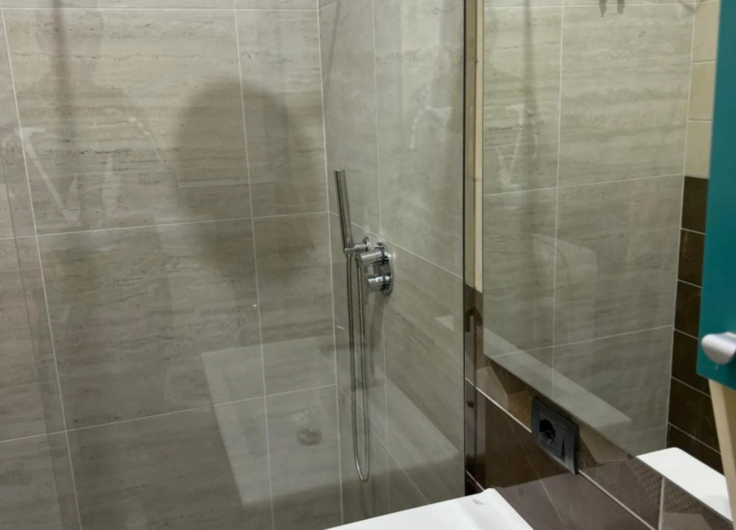 Marika Apart Hotel Golem