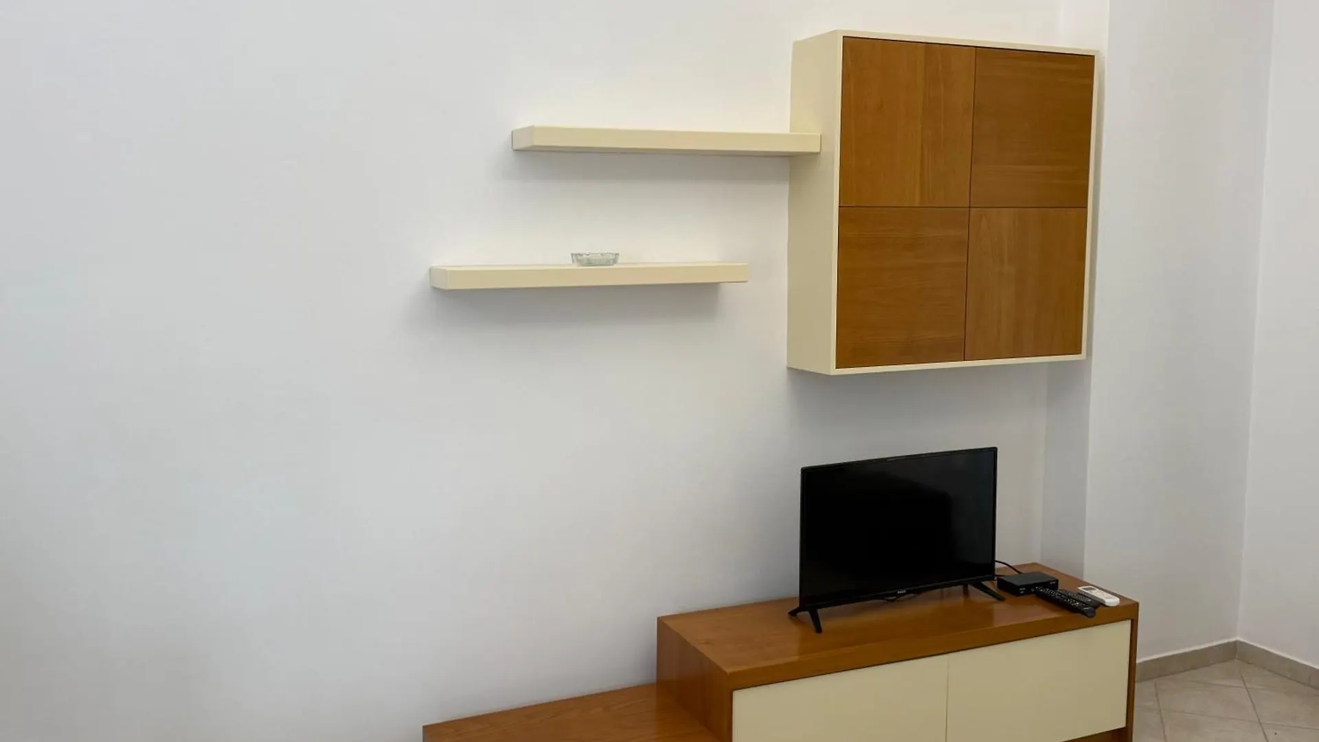 ****  Marika Apart Hotel Golem  Albanië